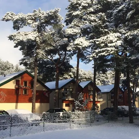 Gemuetliches, Strandnahes In Dwirzyno 펜션 *